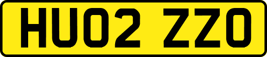 HU02ZZO