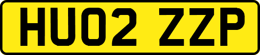 HU02ZZP
