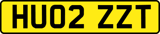 HU02ZZT