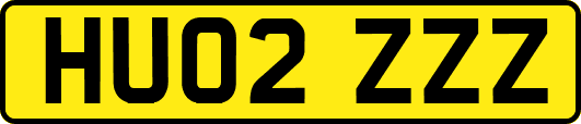HU02ZZZ