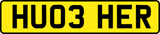 HU03HER