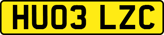 HU03LZC