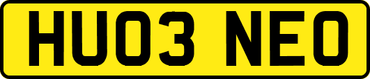 HU03NEO