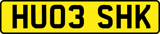 HU03SHK