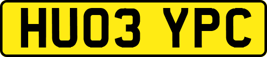 HU03YPC