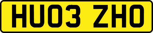 HU03ZHO