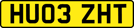 HU03ZHT