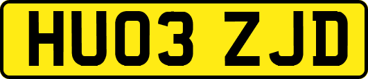 HU03ZJD