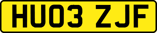 HU03ZJF