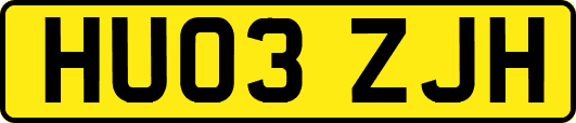 HU03ZJH