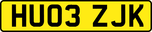 HU03ZJK