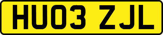 HU03ZJL