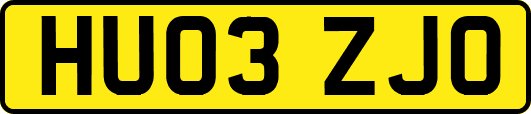 HU03ZJO