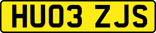 HU03ZJS