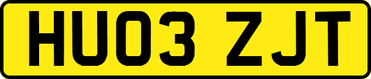 HU03ZJT