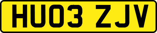 HU03ZJV