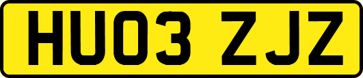 HU03ZJZ