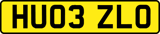 HU03ZLO