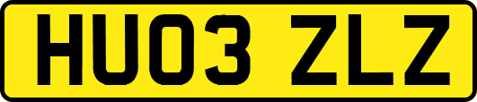 HU03ZLZ