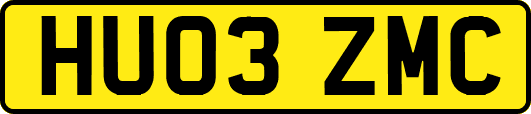 HU03ZMC
