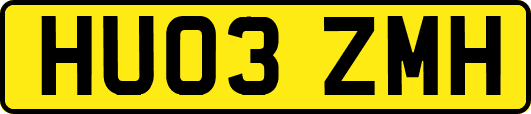 HU03ZMH