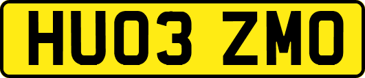 HU03ZMO