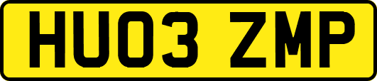 HU03ZMP