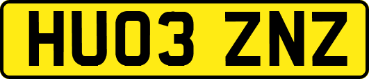 HU03ZNZ