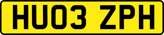 HU03ZPH