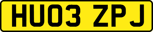 HU03ZPJ