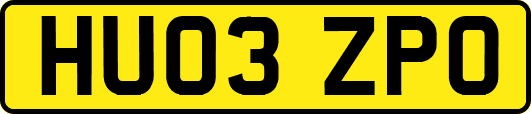 HU03ZPO