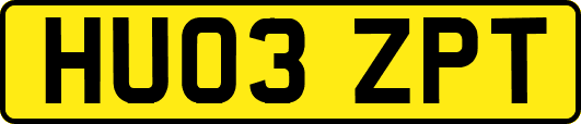 HU03ZPT