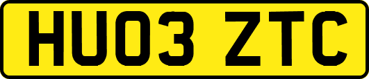 HU03ZTC