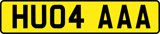 HU04AAA