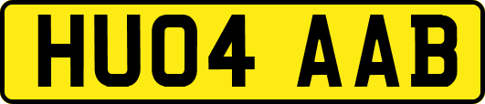 HU04AAB