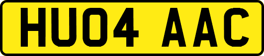 HU04AAC