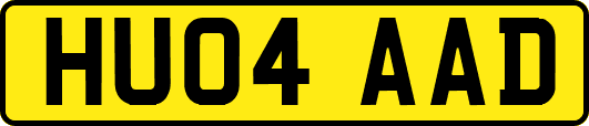 HU04AAD
