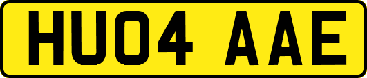 HU04AAE