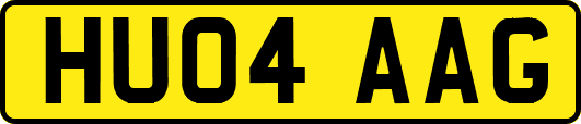 HU04AAG