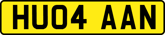 HU04AAN