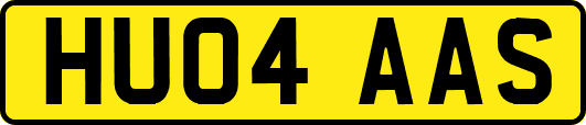 HU04AAS