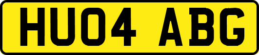 HU04ABG
