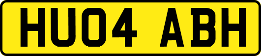 HU04ABH