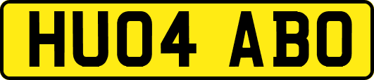 HU04ABO