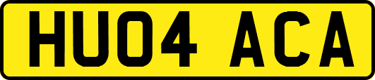 HU04ACA