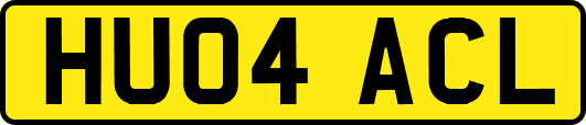 HU04ACL