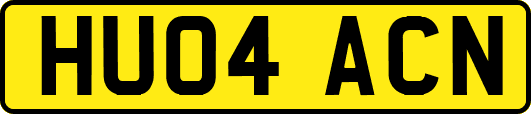 HU04ACN