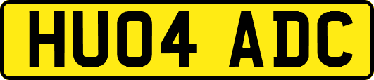 HU04ADC