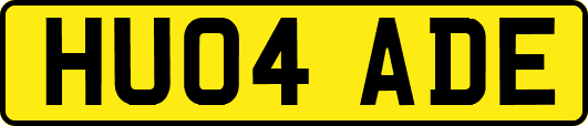 HU04ADE