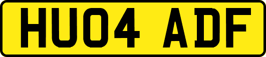 HU04ADF